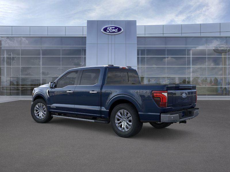 New 2025 Ford F-150 for sale in Lincoln NE