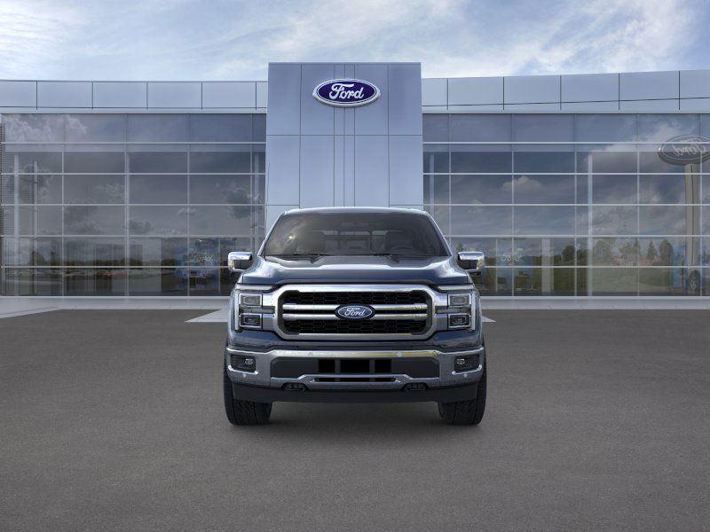 New 2025 Ford F-150 for sale in Lincoln NE