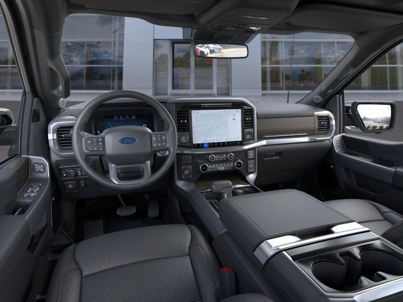 New 2025 Ford F-150 for sale in Lincoln NE