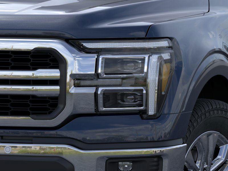 New 2025 Ford F-150 for sale in Lincoln NE