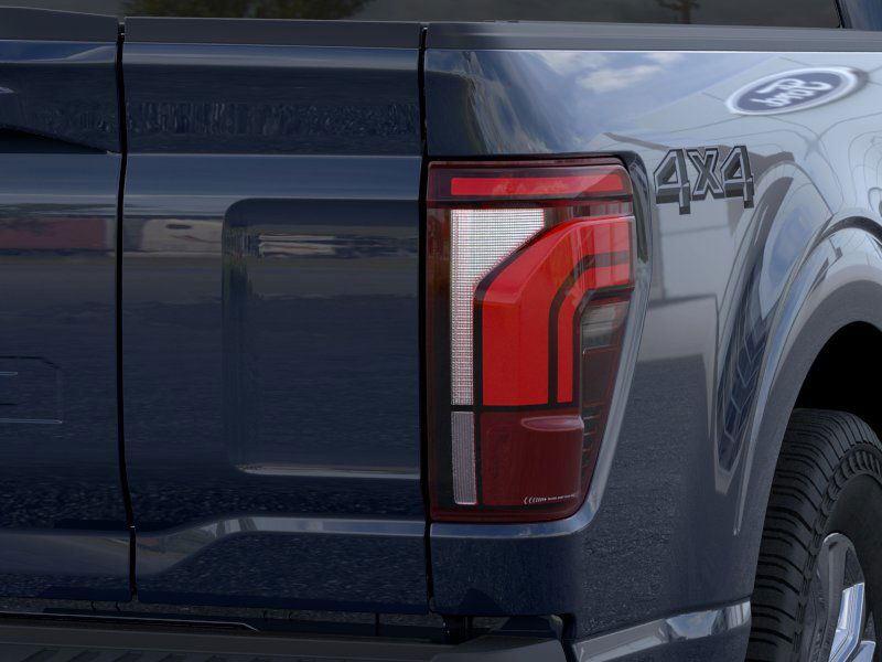 New 2025 Ford F-150 for sale in Lincoln NE