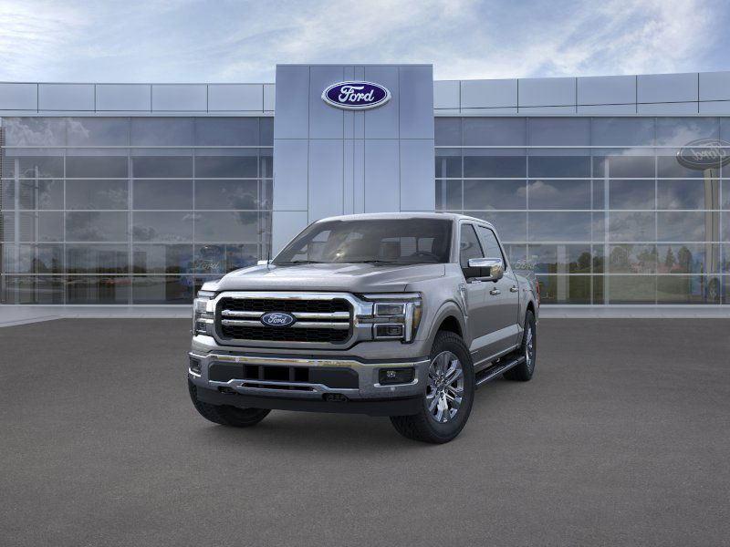 New 2025 Ford F-150 for sale in Lincoln NE