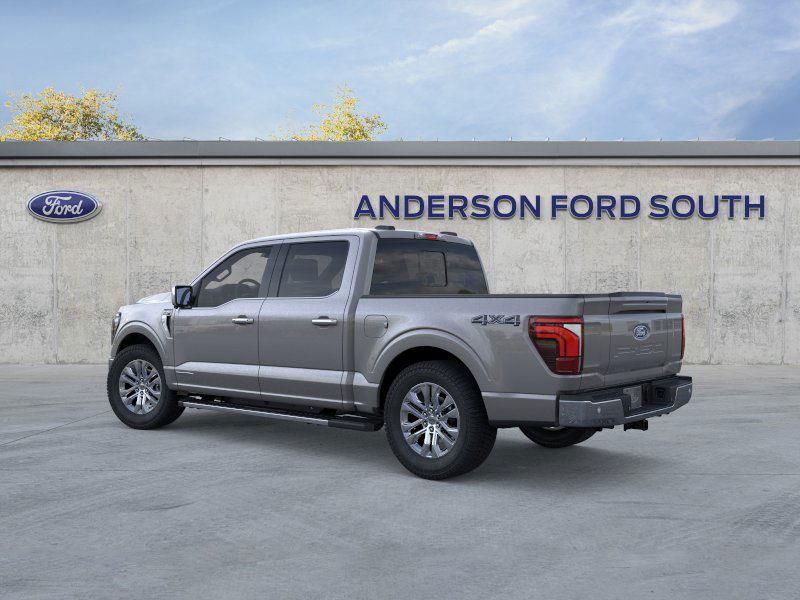 New 2025 Ford F-150 for sale in Lincoln NE