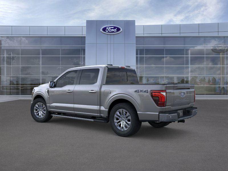 New 2025 Ford F-150 for sale in Lincoln NE