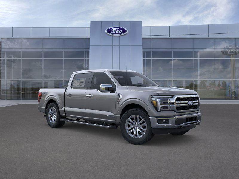 New 2025 Ford F-150 for sale in Lincoln NE
