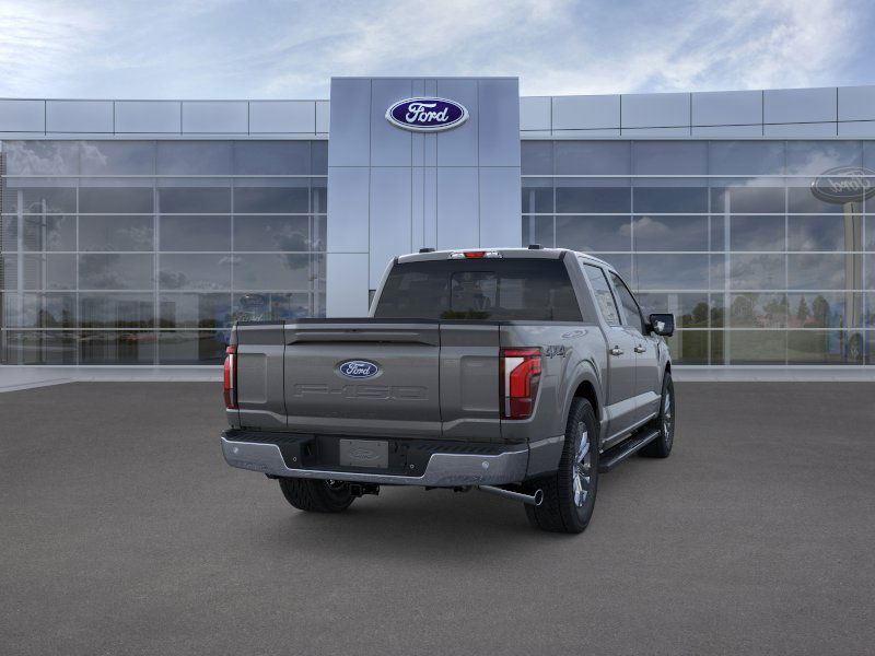 New 2025 Ford F-150 for sale in Lincoln NE