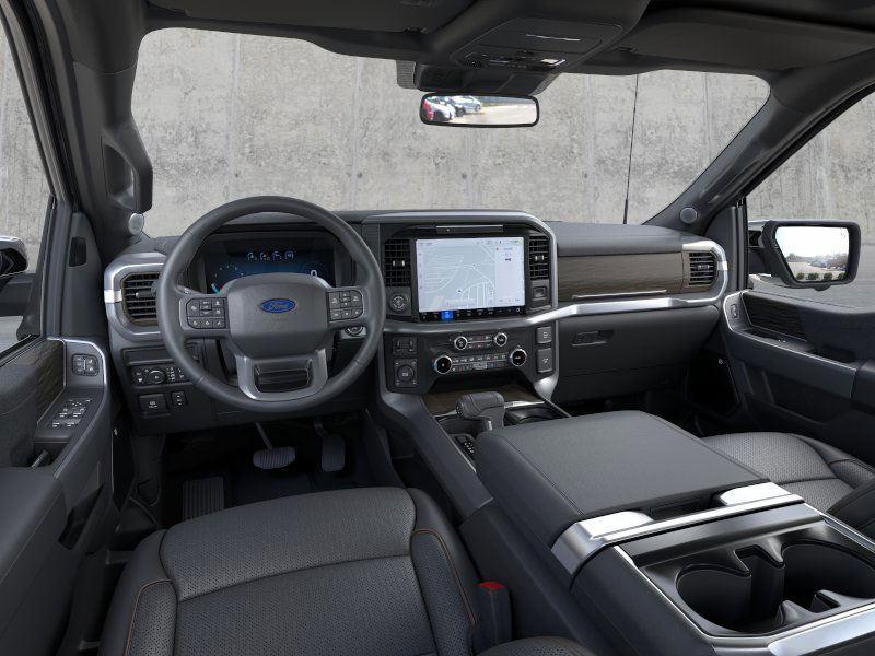 New 2025 Ford F-150 for sale in Lincoln NE