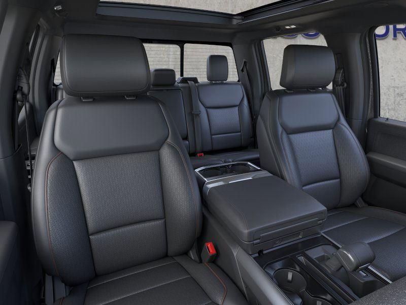 New 2025 Ford F-150 for sale in Lincoln NE
