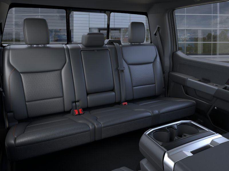 New 2025 Ford F-150 for sale in Lincoln NE