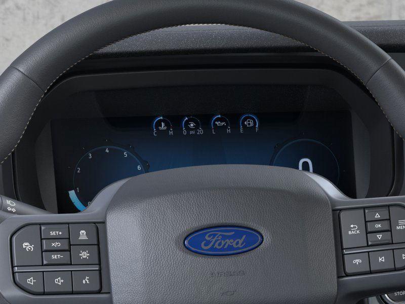 New 2025 Ford F-150 for sale in Lincoln NE