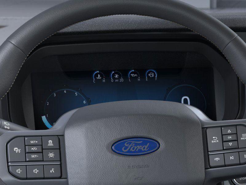New 2025 Ford F-150 for sale in Lincoln NE