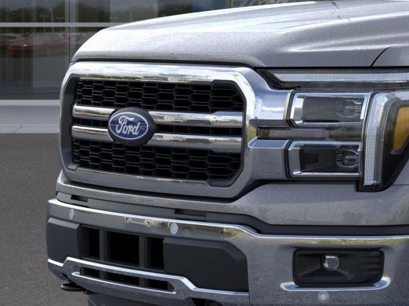 New 2025 Ford F-150 for sale in Lincoln NE