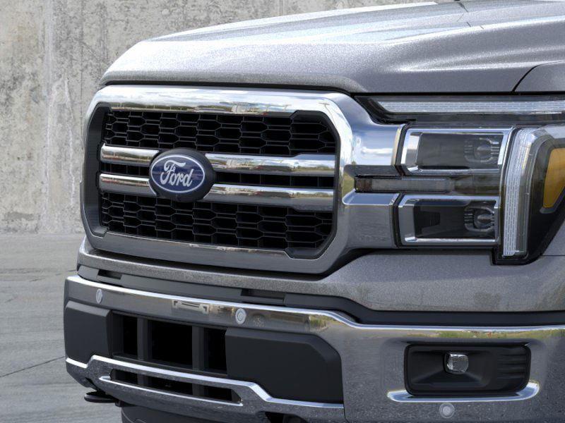 New 2025 Ford F-150 for sale in Lincoln NE