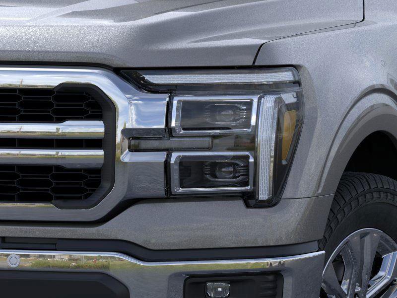 New 2025 Ford F-150 for sale in Lincoln NE