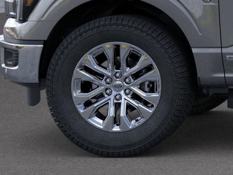 New 2025 Ford F-150 for sale in Lincoln NE