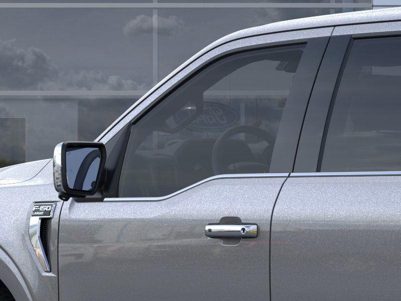 New 2025 Ford F-150 for sale in Lincoln NE