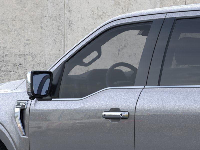New 2025 Ford F-150 for sale in Lincoln NE
