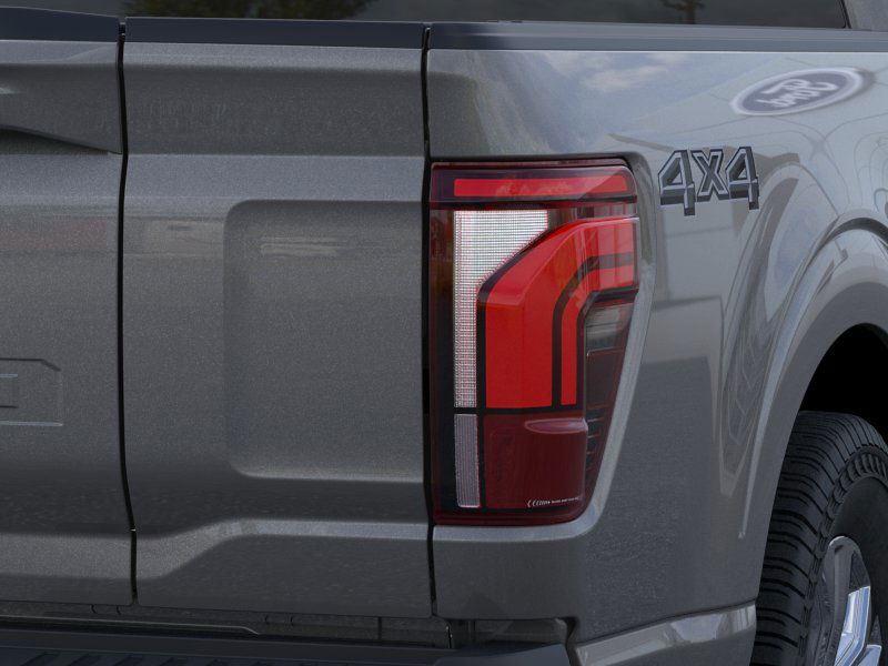 New 2025 Ford F-150 for sale in Lincoln NE
