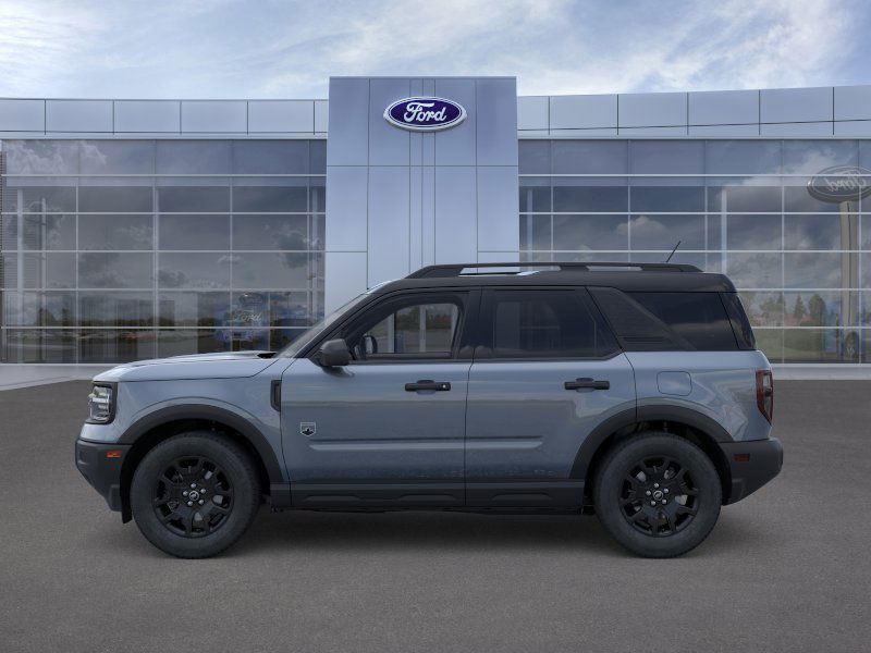 New 2025 Ford Bronco Sport for sale in Lincoln NE