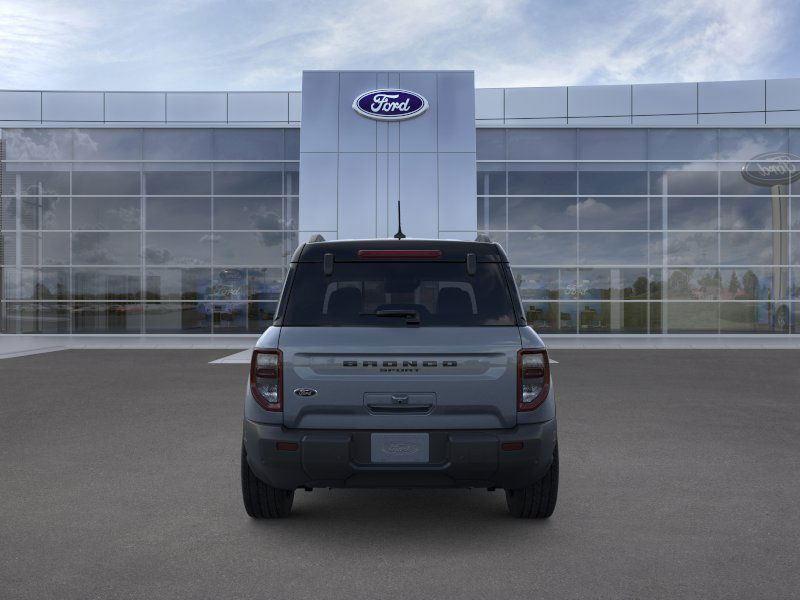 New 2025 Ford Bronco Sport for sale in Lincoln NE