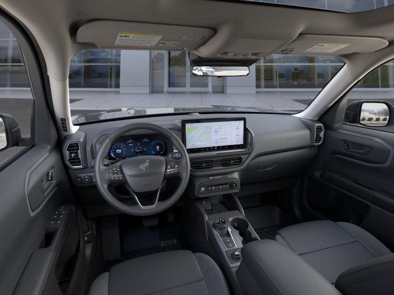 New 2025 Ford Bronco Sport for sale in Lincoln NE