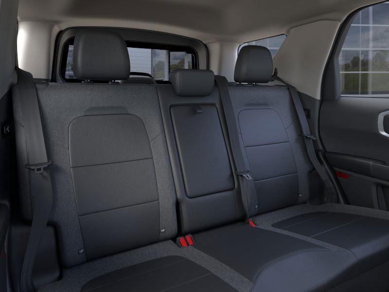 New 2025 Ford Bronco Sport for sale in Lincoln NE