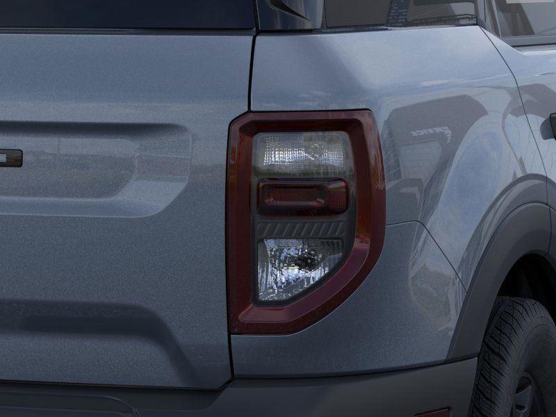 New 2025 Ford Bronco Sport for sale in Lincoln NE
