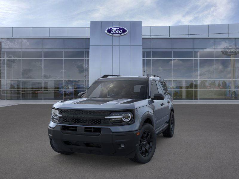 New 2025 Ford Bronco Sport for sale in Lincoln NE