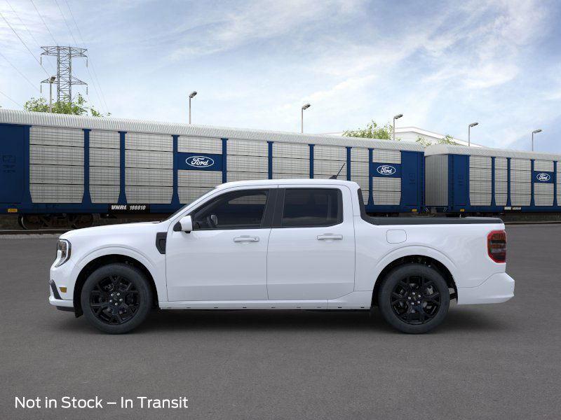 New 2025 Ford Maverick Lobo High Crew Cab Truck for sale in Lincoln NE