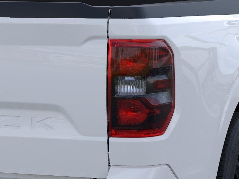 New 2025 Ford Maverick Lobo High Crew Cab Truck for sale in Lincoln NE