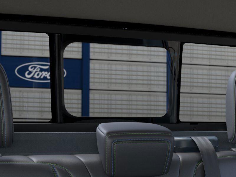 New 2025 Ford Maverick Lobo High Crew Cab Truck for sale in Lincoln NE