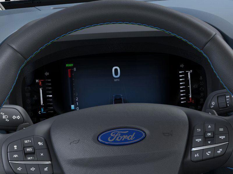 New 2025 Ford Maverick Lobo High Crew Cab Truck for sale in Lincoln NE