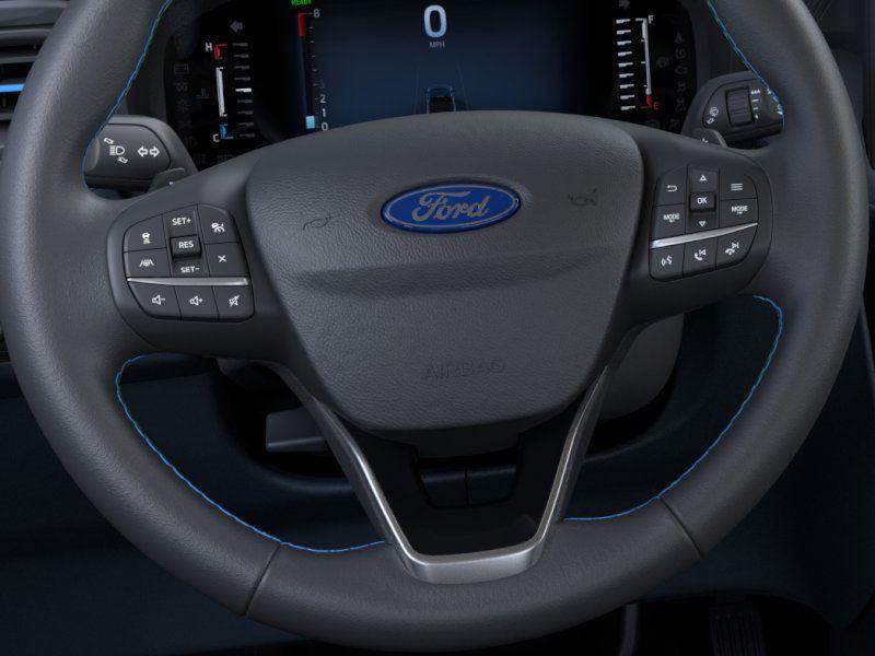 New 2025 Ford Maverick Lobo High Crew Cab Truck for sale in Lincoln NE