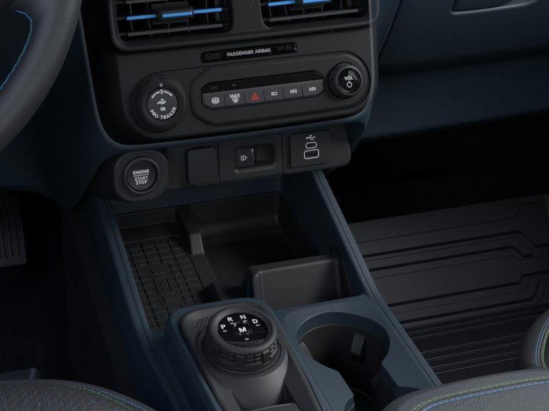 New 2025 Ford Maverick Lobo High Crew Cab Truck for sale in Lincoln NE
