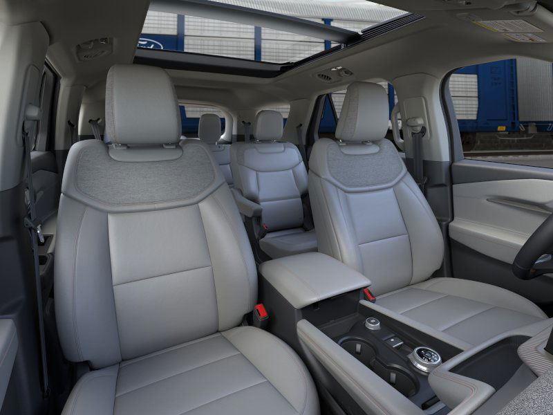 New 2025 Ford Explorer for sale in Lincoln NE