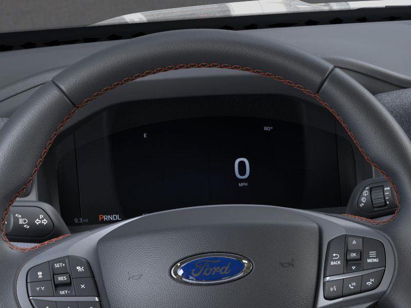 New 2025 Ford Explorer for sale in Lincoln NE