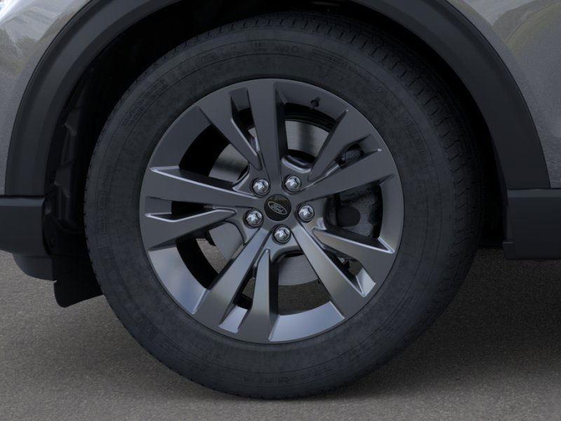 New 2025 Ford Explorer for sale in Lincoln NE