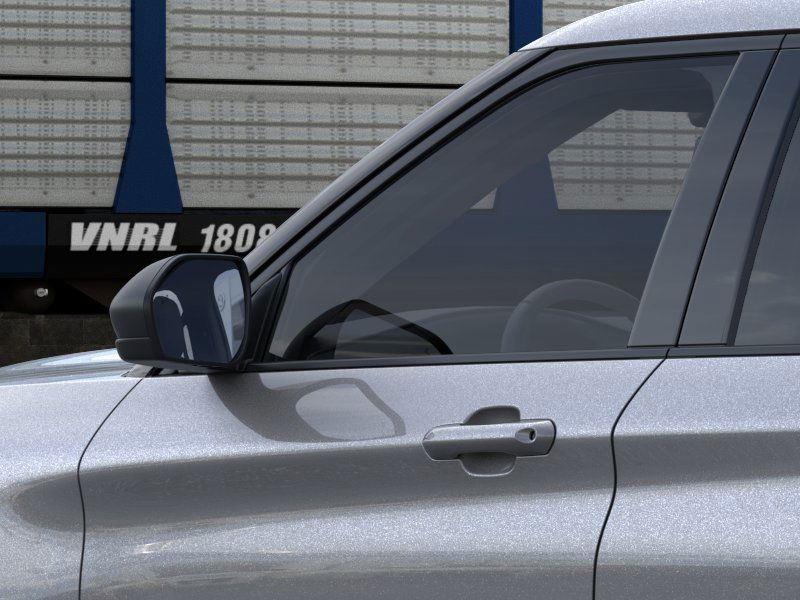 New 2025 Ford Explorer for sale in Lincoln NE