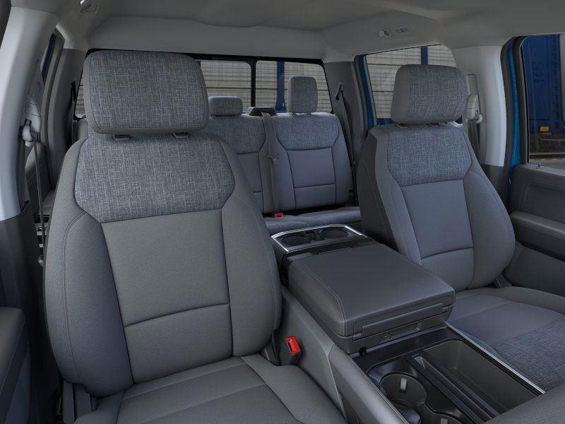 New 2025 Ford F-150 XLT Crew Cab Truck for sale in Lincoln NE