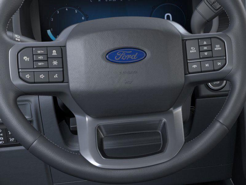 New 2025 Ford F-150 XLT Crew Cab Truck for sale in Lincoln NE