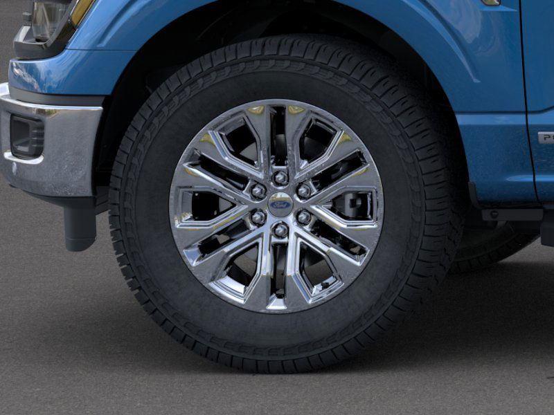 New 2025 Ford F-150 XLT Crew Cab Truck for sale in Lincoln NE