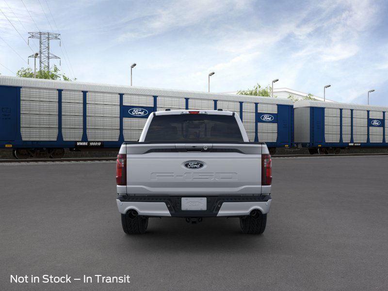 New 2025 Ford F-150 XLT Crew Cab Truck for sale in Lincoln NE