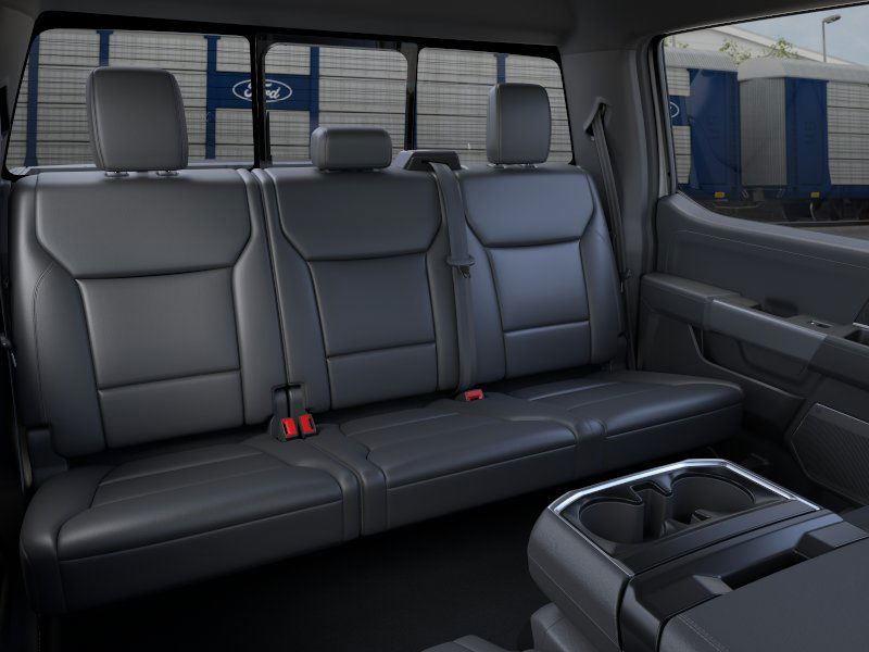 New 2025 Ford F-150 XLT Crew Cab Truck for sale in Lincoln NE