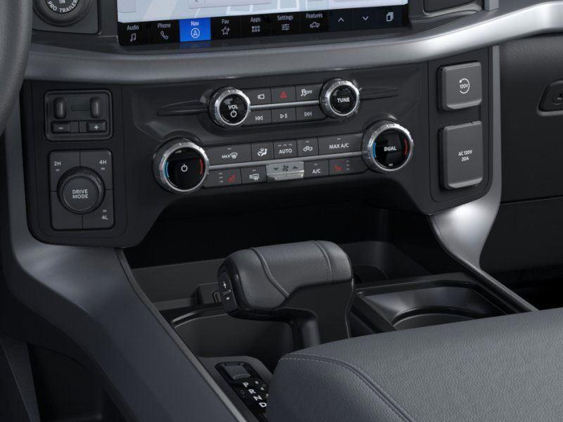 New 2025 Ford F-150 XLT Crew Cab Truck for sale in Lincoln NE