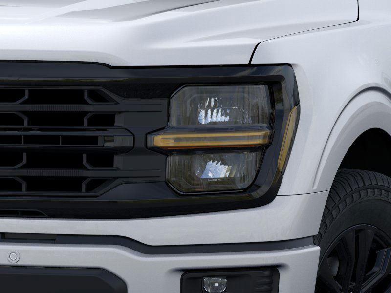 New 2025 Ford F-150 XLT Crew Cab Truck for sale in Lincoln NE