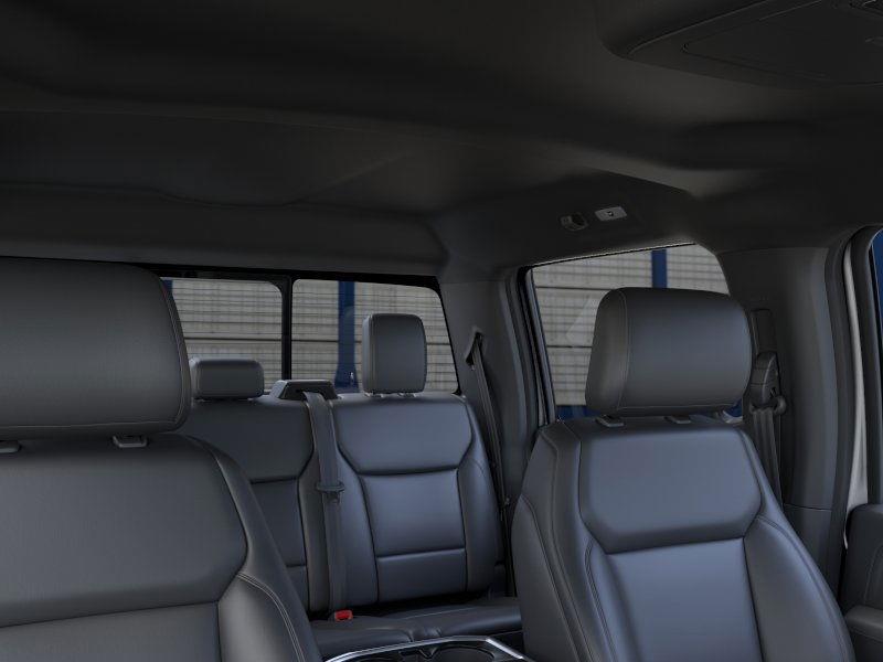 New 2025 Ford F-150 XLT Crew Cab Truck for sale in Lincoln NE