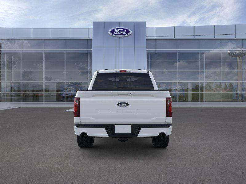 New 2025 Ford F-150 XLT Crew Cab Truck for sale in Lincoln NE