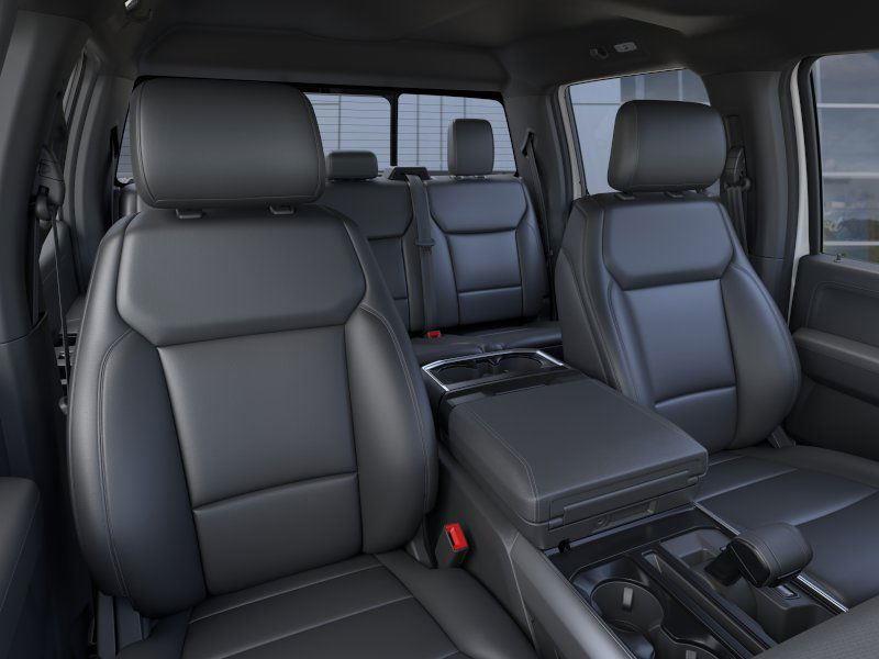 New 2025 Ford F-150 XLT Crew Cab Truck for sale in Lincoln NE