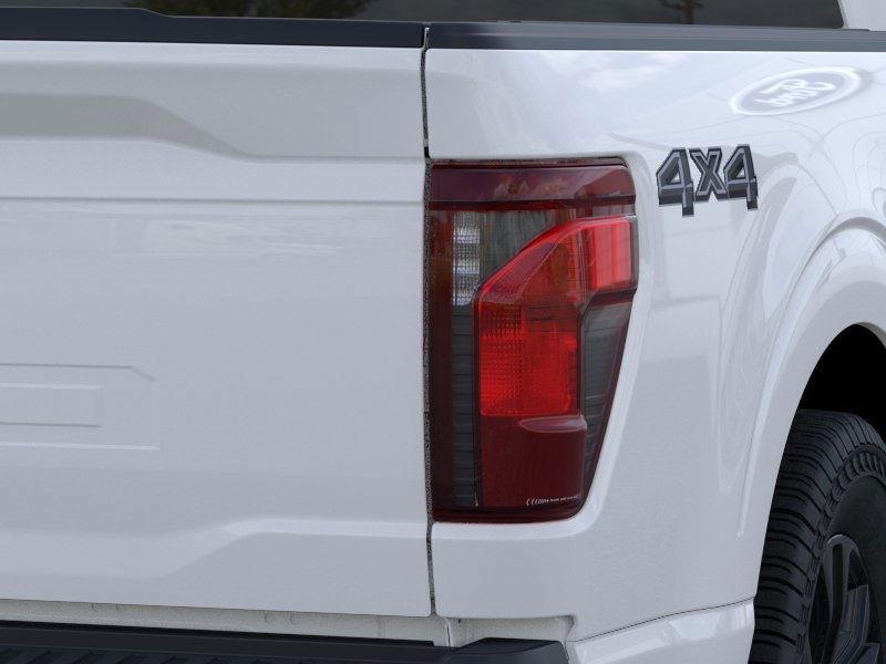 New 2025 Ford F-150 XLT Crew Cab Truck for sale in Lincoln NE