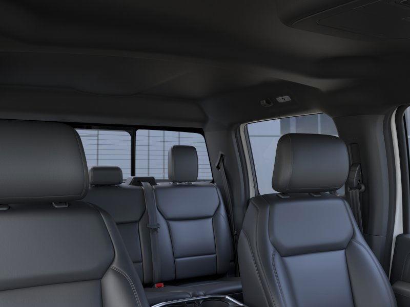 New 2025 Ford F-150 XLT Crew Cab Truck for sale in Lincoln NE